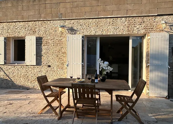 La Maison Du Soleil