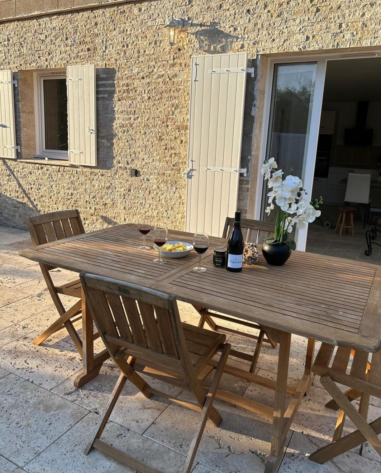 La Maison Du Soleil