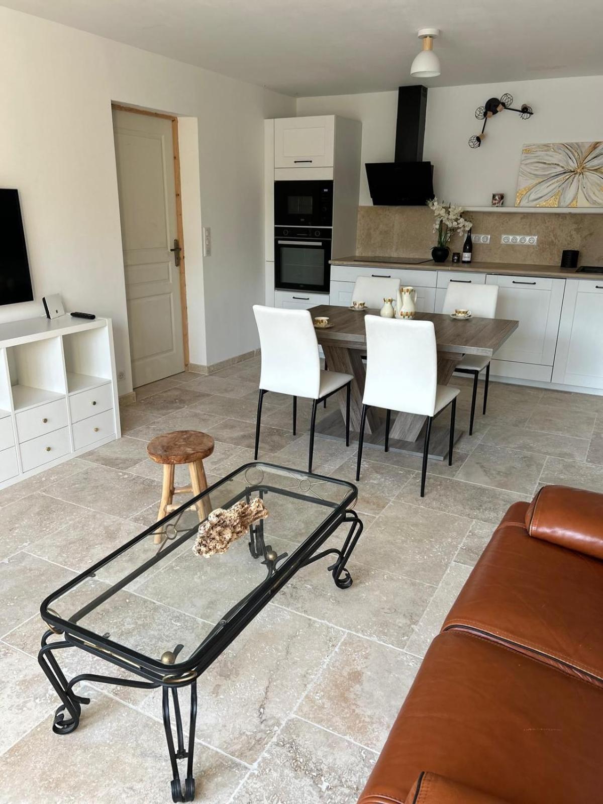 La Maison Du Soleil Appartement Porticcio (Corsica)