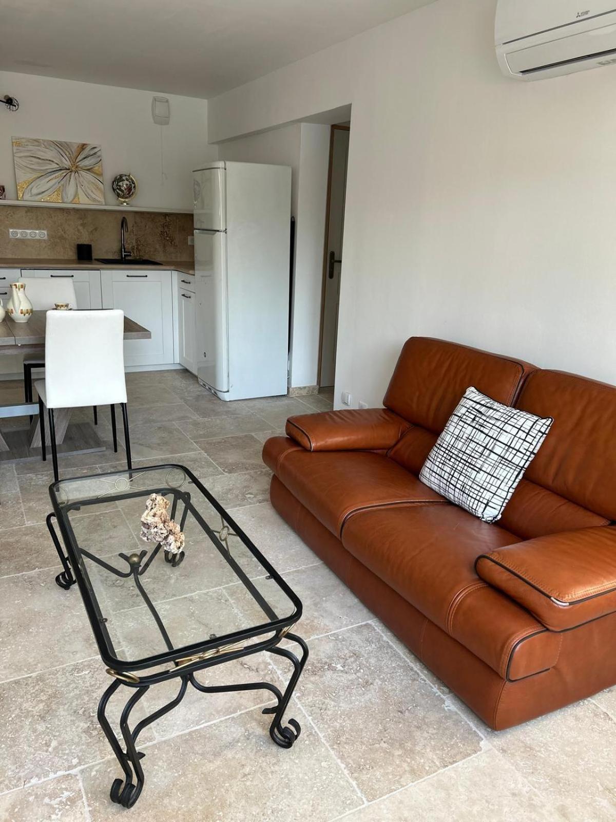 Appartement La Maison Du Soleil Porticcio (Corsica)
