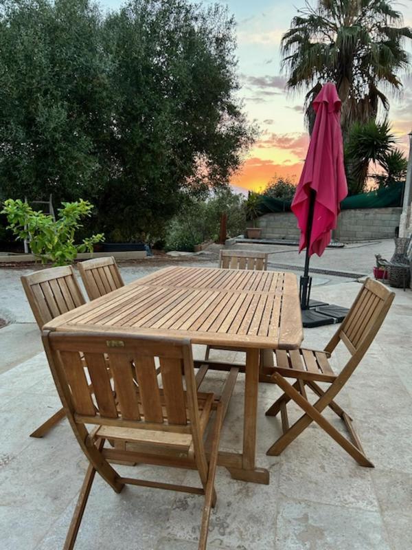 La Maison Du Soleil Appartement